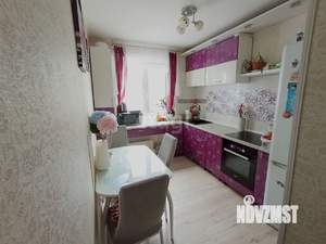 3-к квартира, вторичка, 66м2, 1/9 этаж
