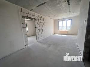 2-к квартира, вторичка, 67м2, 5/16 этаж