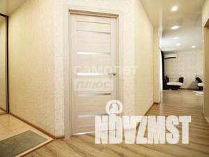 3-к квартира, вторичка, 74м2, 2/17 этаж