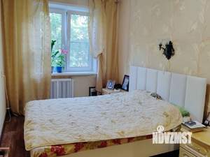 3-к квартира, вторичка, 66м2, 5/5 этаж