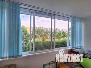 1-к квартира, вторичка, 40м2, 1/10 этаж