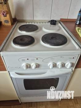 1-к квартира, вторичка, 36м2, 8/10 этаж
