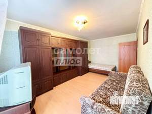 2-к квартира, вторичка, 50м2, 2/9 этаж