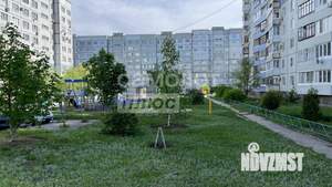 1-к квартира, вторичка, 32м2, 1/9 этаж