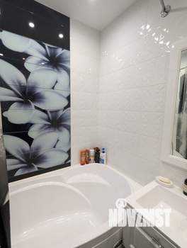 1-к квартира, вторичка, 49м2, 9/9 этаж