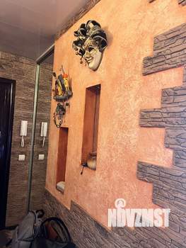 3-к квартира, вторичка, 62м2, 7/10 этаж