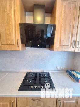 2-к квартира, вторичка, 42м2, 4/4 этаж