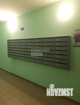 1-к квартира, вторичка, 37м2, 2/7 этаж