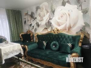 4-к квартира, вторичка, 66м2, 5/5 этаж