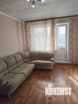 1-к квартира, вторичка, 33м2, 7/10 этаж