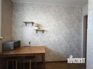 1-к квартира, вторичка, 30м2, 5/5 этаж