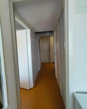 2-к квартира, вторичка, 55м2, 8/9 этаж