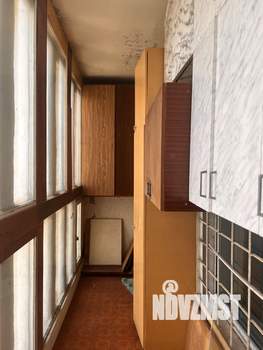 2-к квартира, вторичка, 44м2, 8/9 этаж