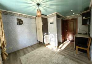 1-к квартира, вторичка, 13м2, 2/5 этаж