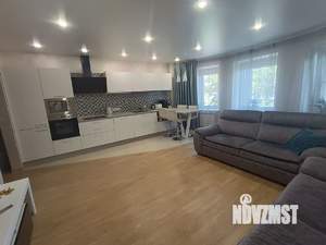 3-к квартира, вторичка, 86м2, 2/9 этаж