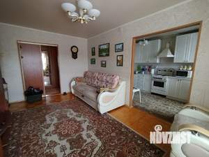 2-к квартира, вторичка, 52м2, 5/5 этаж