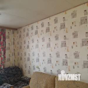 3-к квартира, вторичка, 60м2, 12/16 этаж