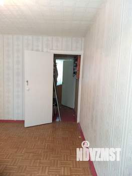 3-к квартира, вторичка, 60м2, 2/5 этаж