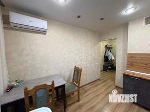 1-к квартира, вторичка, 34м2, 5/18 этаж