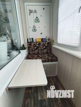 1-к квартира, вторичка, 30м2, 5/5 этаж