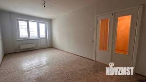 1-к квартира, вторичка, 36м2, 3/16 этаж