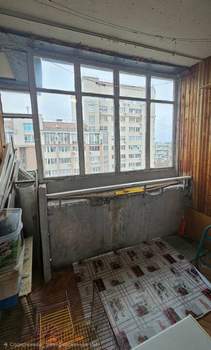 3-к квартира, вторичка, 65м2, 9/9 этаж