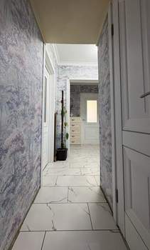 3-к квартира, вторичка, 64м2, 1/5 этаж