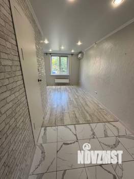 Студия квартира, вторичка, 16м2, 1/9 этаж