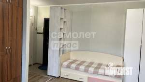 1-к квартира, вторичка, 26м2, 5/10 этаж