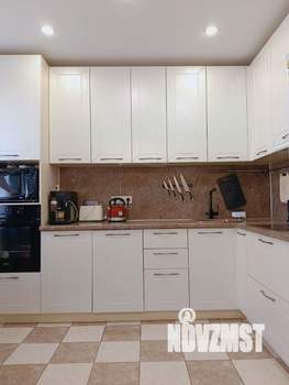 3-к квартира, вторичка, 66м2, 8/9 этаж