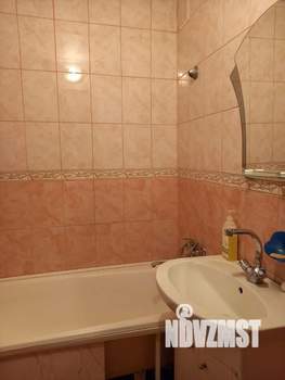 3-к квартира, вторичка, 60м2, 8/16 этаж