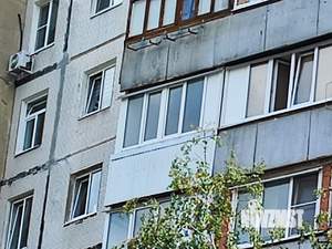 1-к квартира, вторичка, 35м2, 7/9 этаж