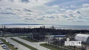 1-к квартира, вторичка, 53м2, 7/9 этаж