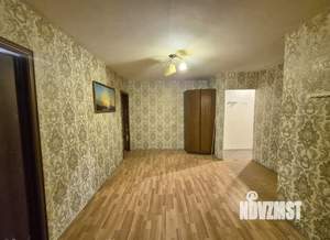 2-к квартира, вторичка, 44м2, 2/5 этаж