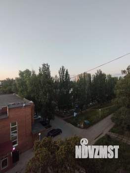 3-к квартира, вторичка, 62м2, 5/5 этаж