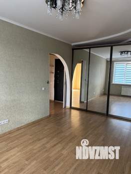 2-к квартира, вторичка, 59м2, 8/11 этаж