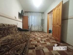 2-к квартира, вторичка, 45м2, 4/5 этаж
