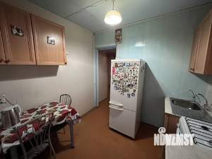 2-к квартира, вторичка, 44м2, 3/5 этаж
