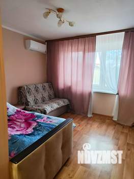 1-к квартира, вторичка, 19м2, 4/5 этаж
