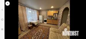 1-к квартира, вторичка, 27м2, 2/4 этаж