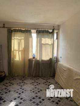 2-к квартира, вторичка, 45м2, 4/5 этаж
