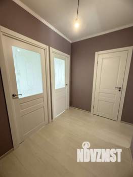 2-к квартира, вторичка, 50м2, 2/10 этаж