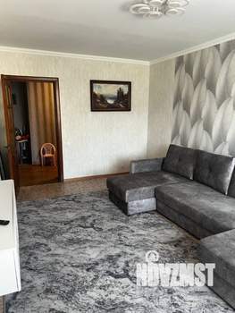 2-к квартира, вторичка, 52м2, 5/5 этаж