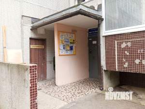 2-к квартира, вторичка, 56м2, 2/10 этаж