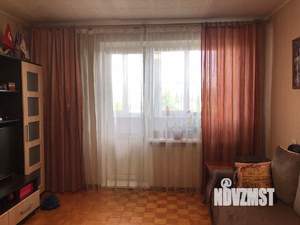 3-к квартира, вторичка, 65м2, 9/14 этаж