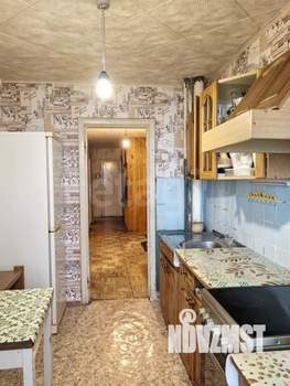 4-к квартира, вторичка, 75м2, 12/14 этаж