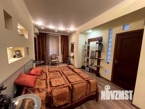 4-к квартира, вторичка, 170м2, 10/11 этаж