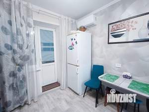 1-к квартира, вторичка, 38м2, 13/14 этаж