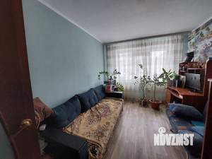 3-к квартира, вторичка, 66м2, 1/10 этаж