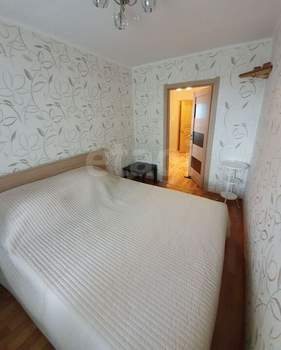 2-к квартира, вторичка, 48м2, 10/14 этаж